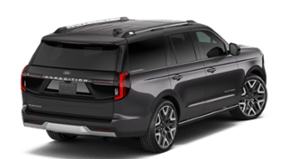 2026 Ford Expedition® External Image 4